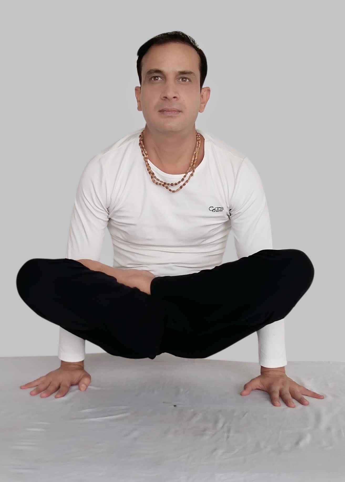 瑜伽教練培訓